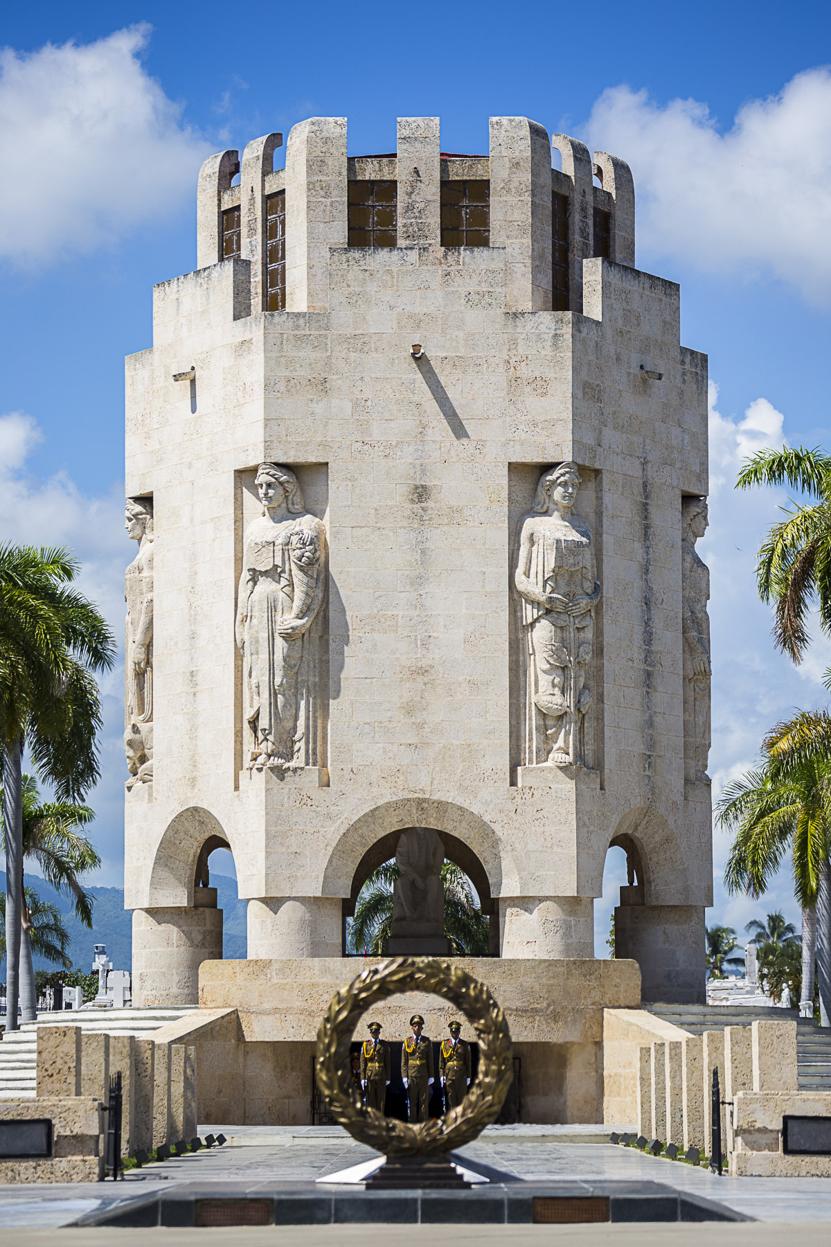 santa clara cemetary