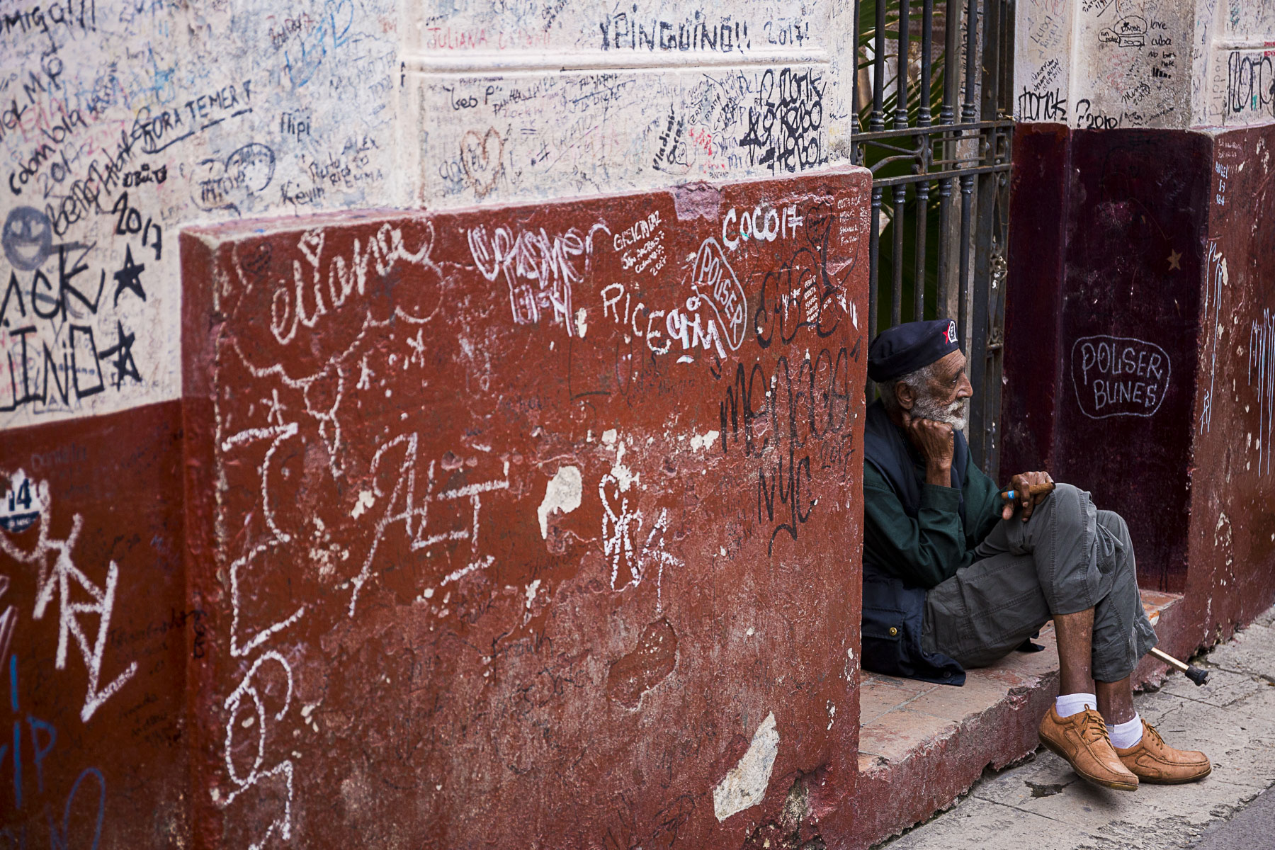 havana bodeguita del medio