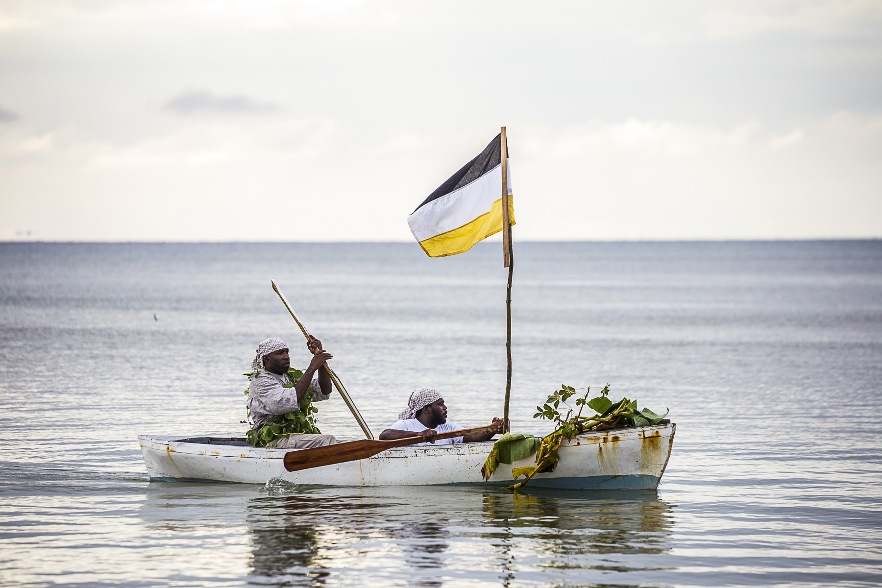 garifuna boat 2 belize